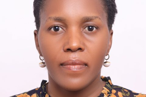 Ms. Angelina Lucas Nkilijiwa