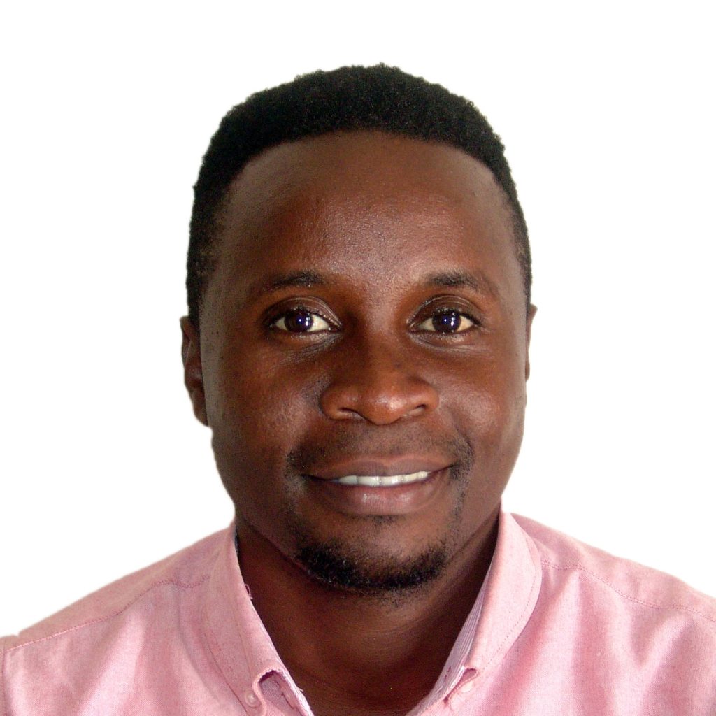 Mr Ernest Watson Mwakisyala