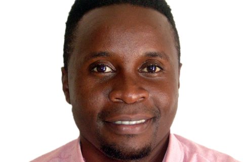 Mr Ernest Watson Mwakisyala