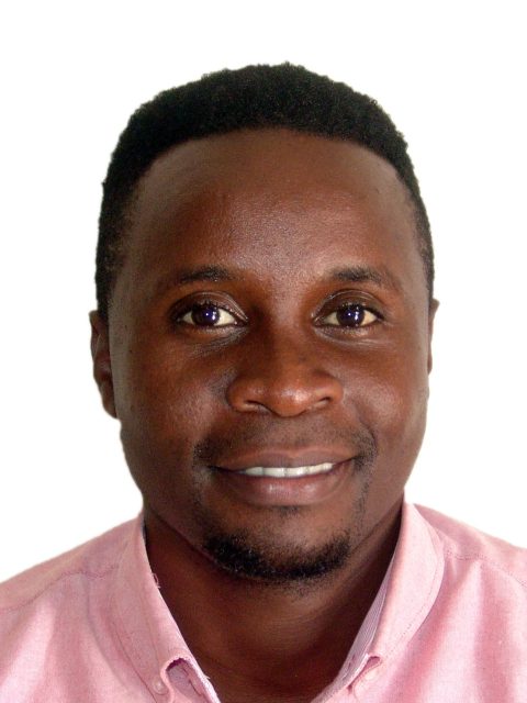 Mr Ernest Watson Mwakisyala