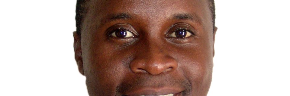Mr Ernest Watson Mwakisyala