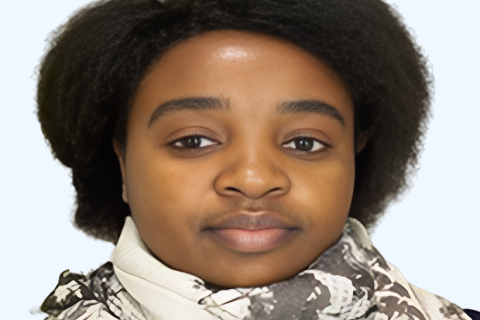 Ms. Scholastika Albert Ngowi