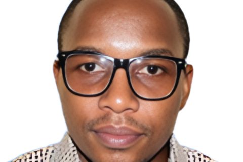 Mr. Oigen Daudi Usiri