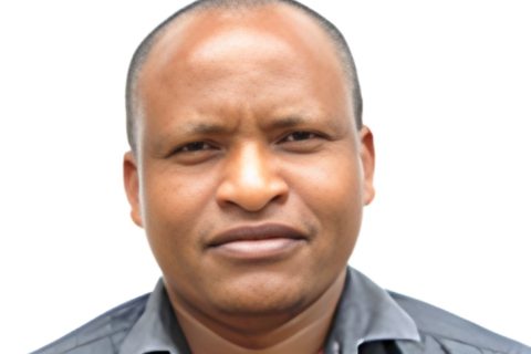 Mr. Phaustini B. Bayo