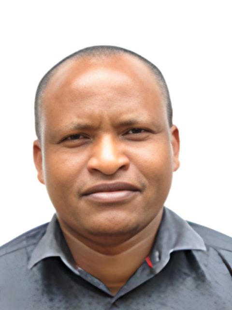 Mr. Phaustini B. Bayo Mr. Phaustini B. Bayo