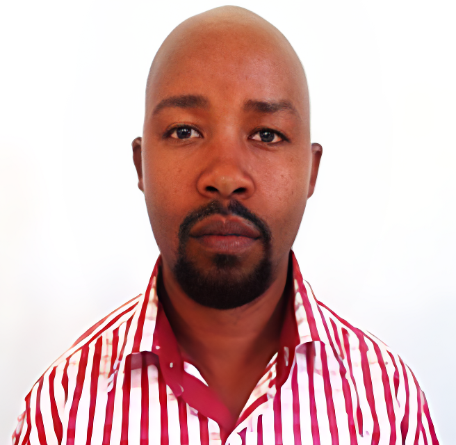 Dr. Marco Bura Sanka Dr. Marco Bura Sanka