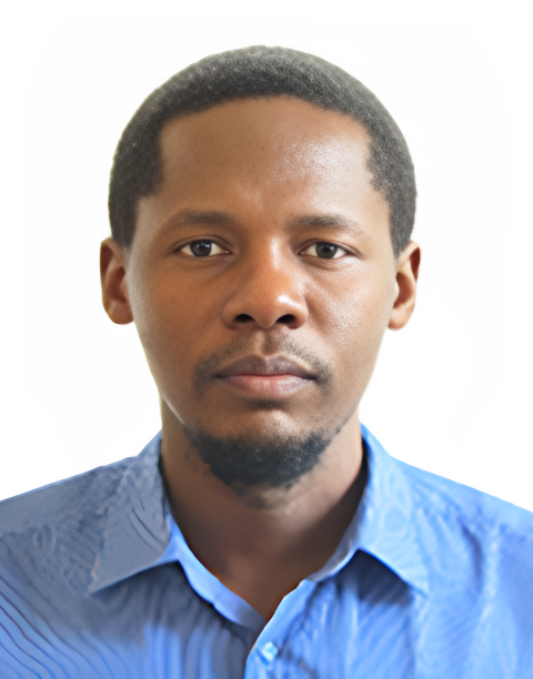 Mr. Denis Mathew Silayo Mr. Denis Mathew Silayo