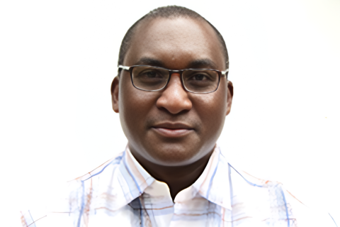 Dr. Gratian Cronery Rwekaza