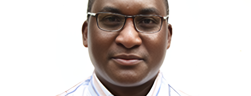 Dr. Gratian Cronery Rwekaza