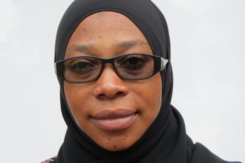 Ms. Zainab Abdallah Kambo
