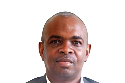 Dr. Isaac Kazungu