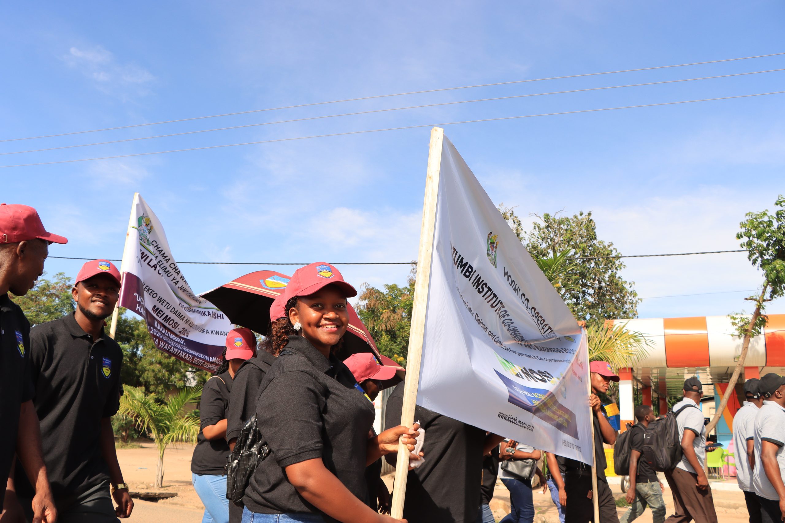 Workers