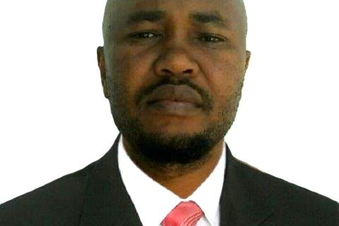 Eng. Athuman Bhoke Mustapha