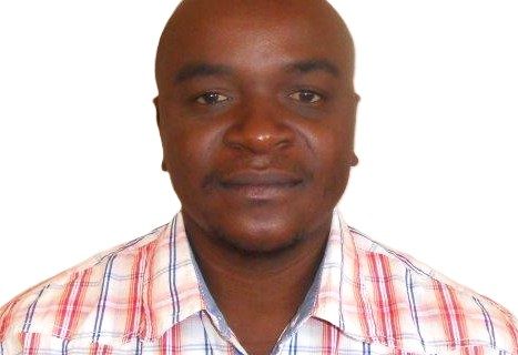 Mr. Deograsius Deogratias Mwoka