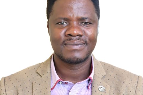 Dr. Odax Manumbu Lawrence