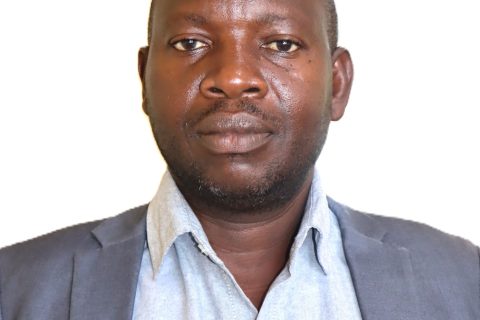 Paulin Paul Gahesherwa (PhD)