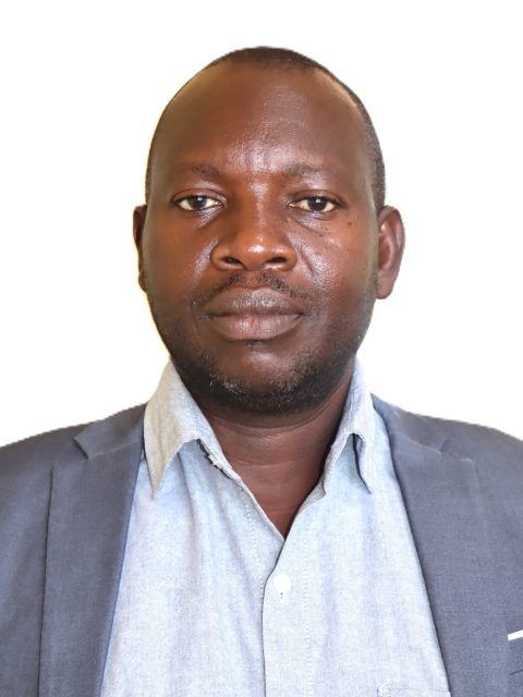 Paulin Paul Gahesherwa (phd)