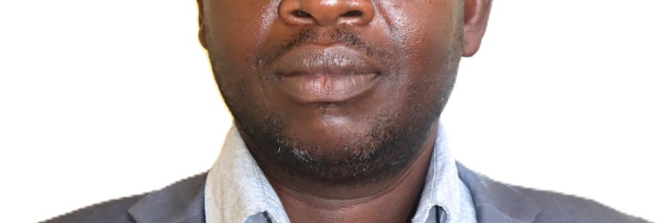 Paulin Paul Gahesherwa (PhD)