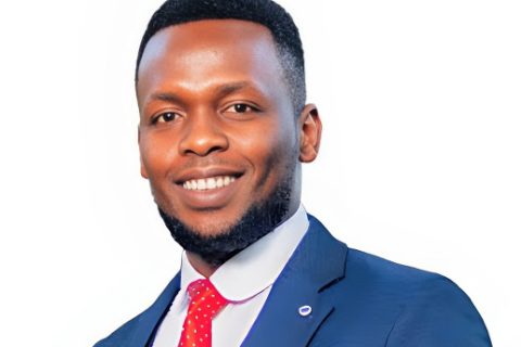 Mr Ezekiel Leonard Mghweno