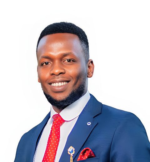 Mr Ezekiel Leonard Mghweno Mr Ezekiel Leonard Mghweno