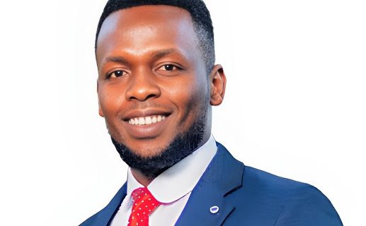 Mr Ezekiel Leonard Mghweno