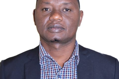 Richard Msuya (PhD)