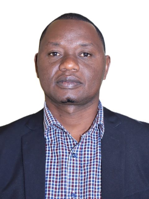 Richard Msuya (phd)