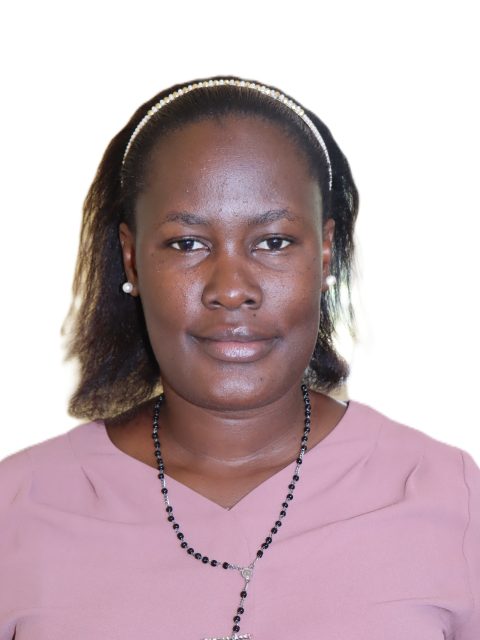 Ms. Restituta Raymond Nzungu