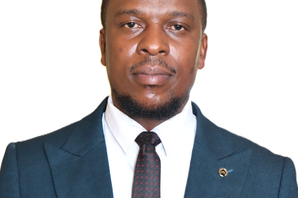 Mr. John Mwela