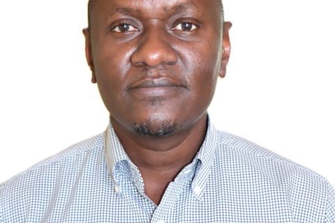 Mr. Deogratias Basil Aikaruwa
