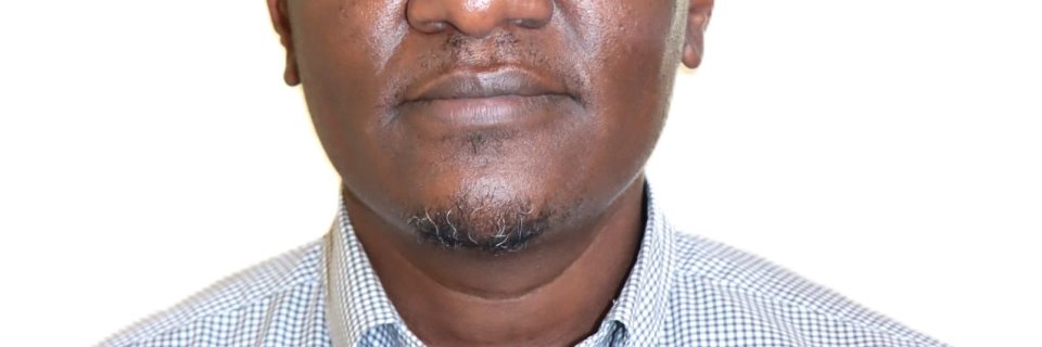 Mr. Deogratias Basil Aikaruwa