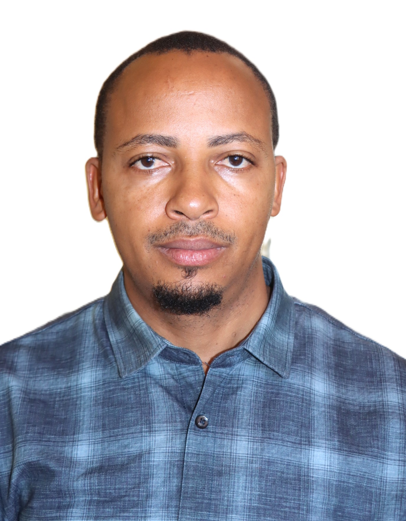 Eng. Adrian Jackob Karia