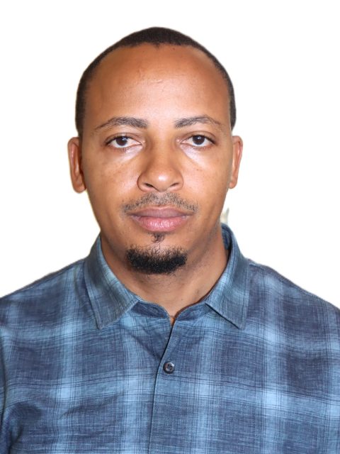 Eng. Adrian Jackob Karia