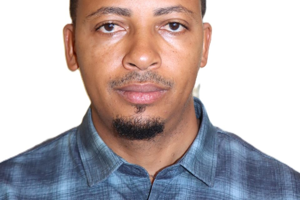 Eng. Adrian Jackob Karia Eng. Adrian Jackob Karia