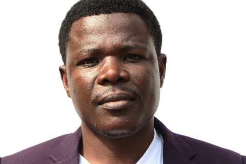 Mr. Masatu Julius Malima