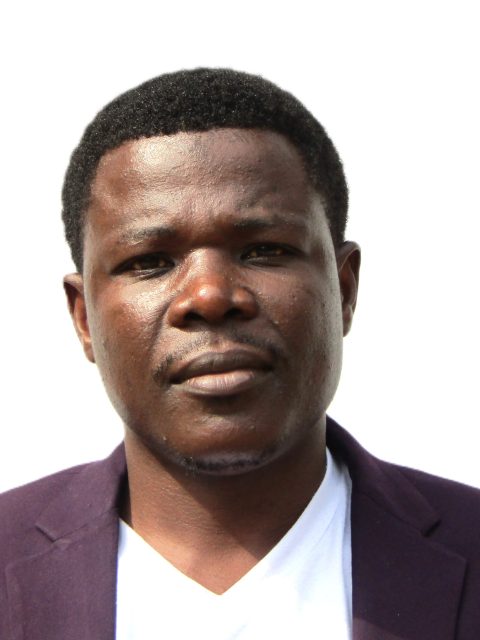 Mr. Masatu Julius Malima