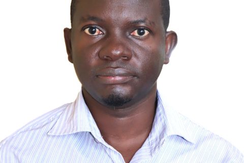 Mr. Kisra Salum Mchoro