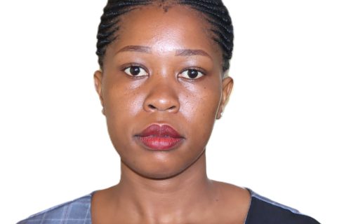 Ms. Neema Lucy John