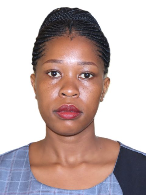 Ms. Neema Lucy John