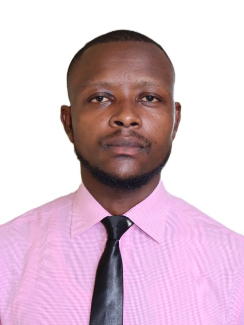 Mr. Regan John Ndosi