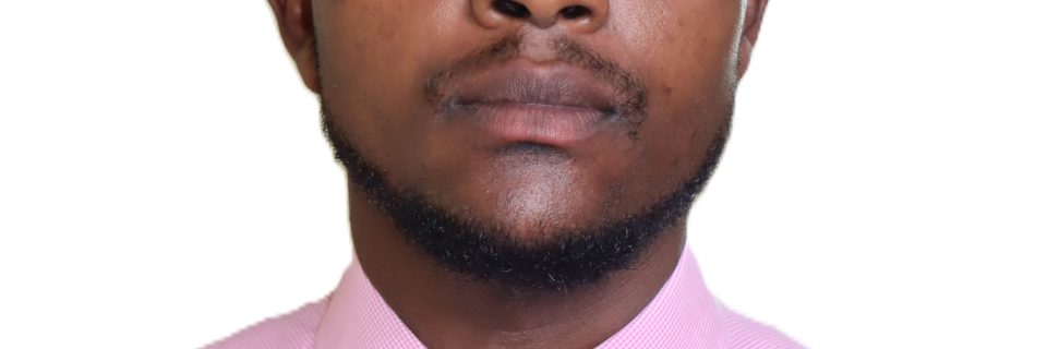 Mr. Regan John Ndosi