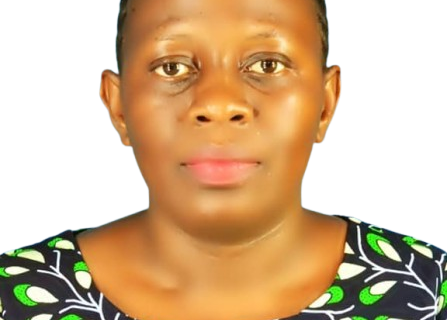 Ms. Beatrice Mark