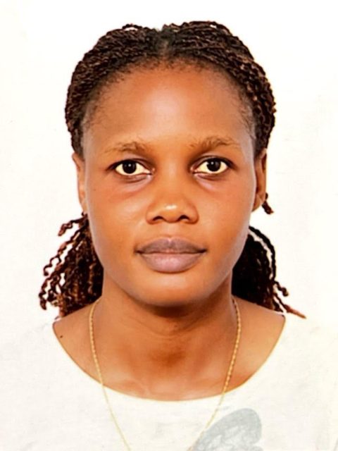 Ms. Idda Joseph Saera