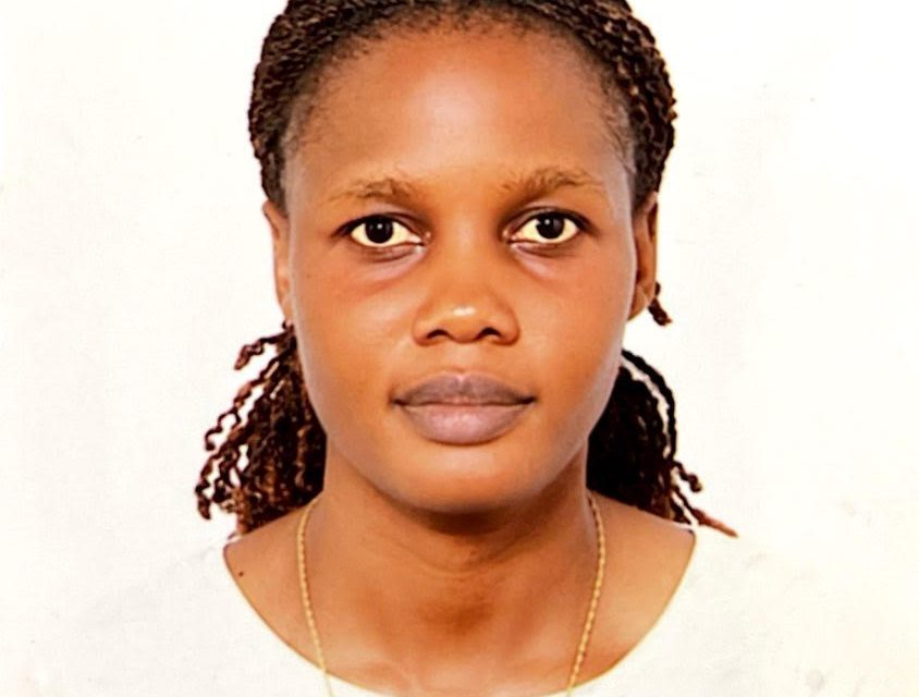 Ms. Idda Joseph Saera