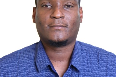 Mr. Frank Crispin Kinabo