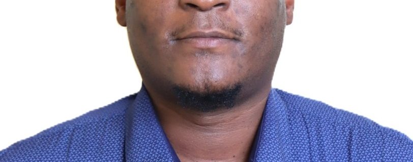 Mr. Frank Crispin Kinabo