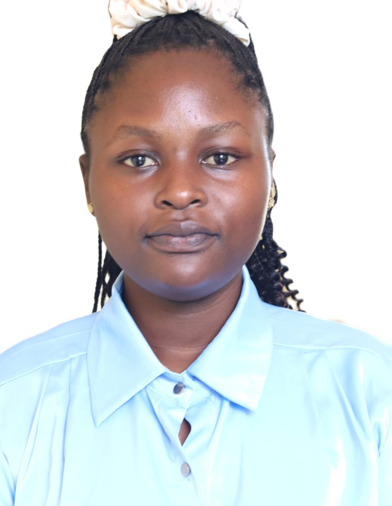 Ms. Gloria Nicholaus Marishamu