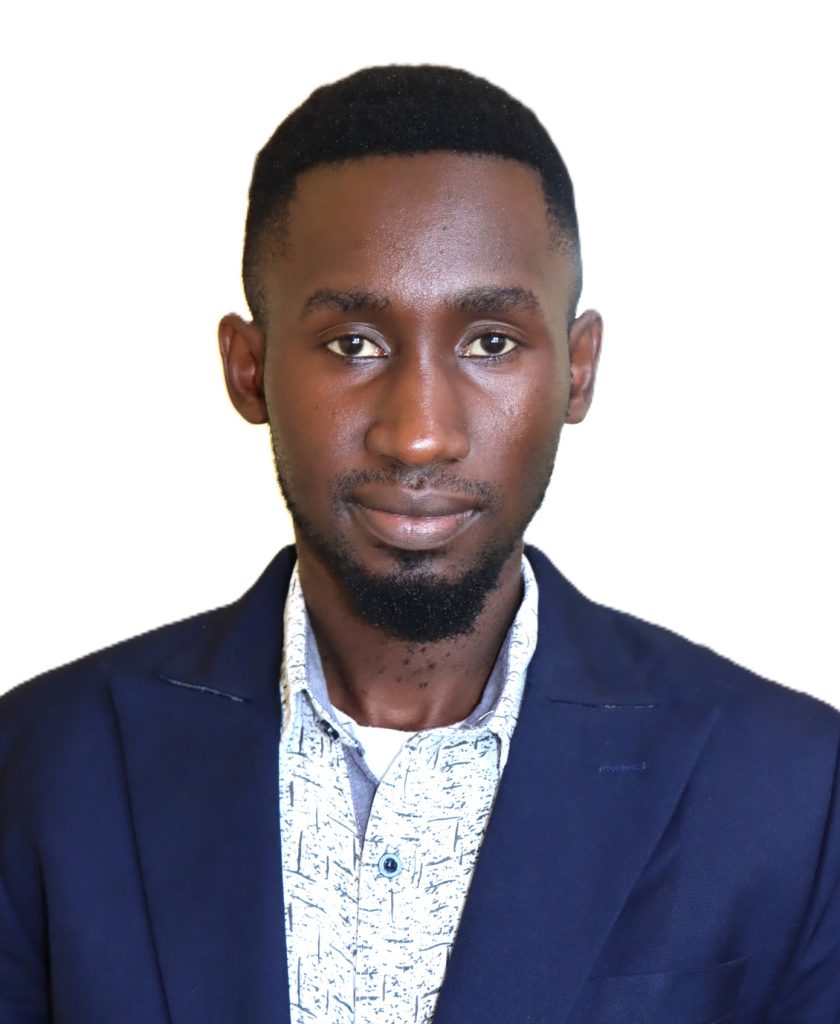 Mr. Jimmy John Makeo