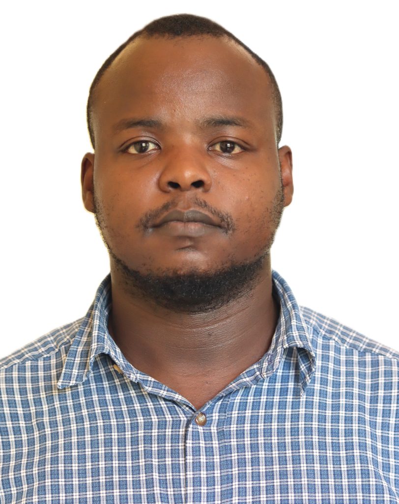 Mr. Lucas Isack Safari