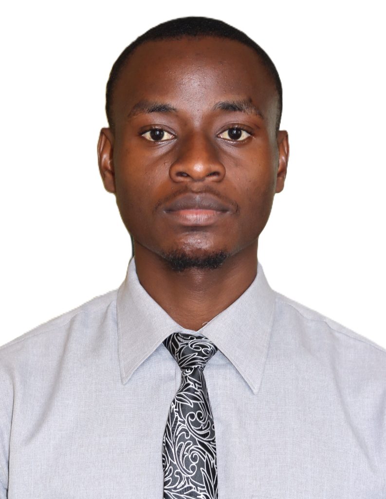 Mr. Sweetbeat Rweyongeza Charles